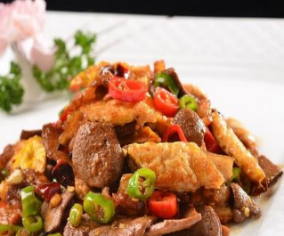 陈记私房菜图4