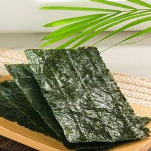 一休干紫菜图3