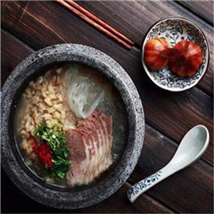 德盛祥西安牛羊肉泡馍图4