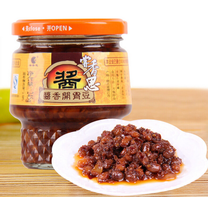尝香思风味酱菜图4