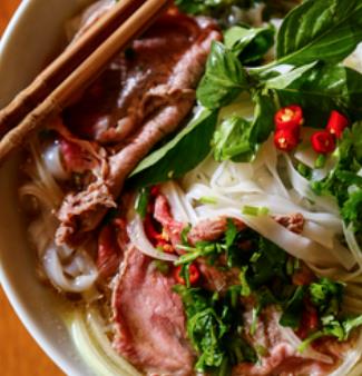 西宫妈妈越南料理图3