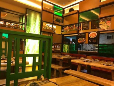 大西南乡野菜图2