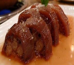 房陵农家菜图3