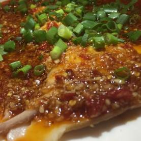 大邑特色肥肠血旺图2