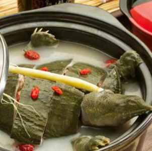 阿婆农家菜图3