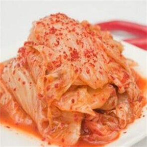 香脆坊泡菜图2
