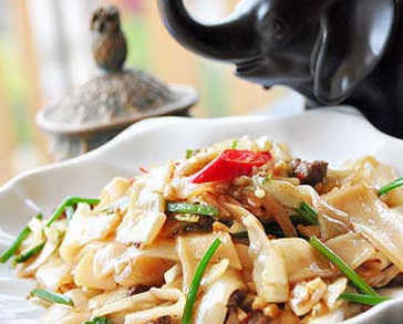 金牛苑越南菜图4