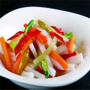 大湘西泡菜图4