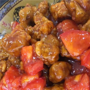 天下粮仓川菜图2