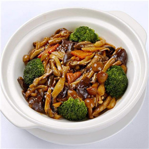 顺精致顺德菜图3