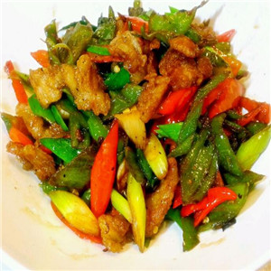 白沙驿三湘口味馆图3