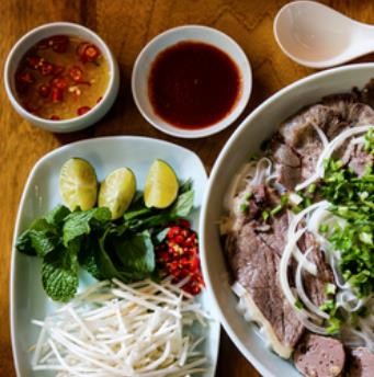 西宫妈妈越南料理图4