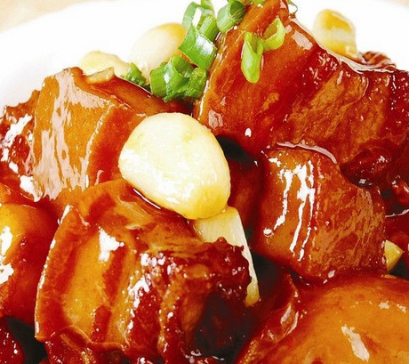 鑫源农家菜图3