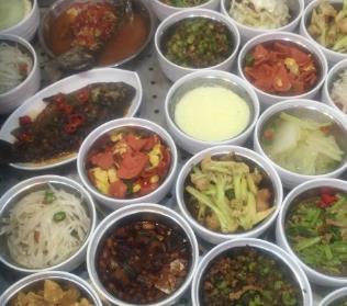湘味蒸菜图3