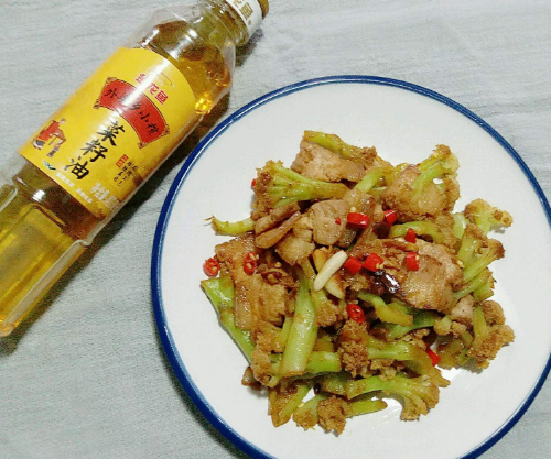 外婆小菜图2
