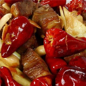 好好先生川菜馆图2