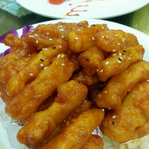 富雅菜馆图4