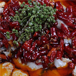 四海香川菜图2