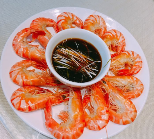 查局粤菜馆图3
