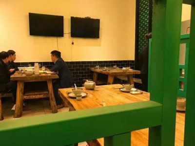 大西南乡野菜图4