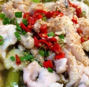 巴巴涨特色青椒鱼图4