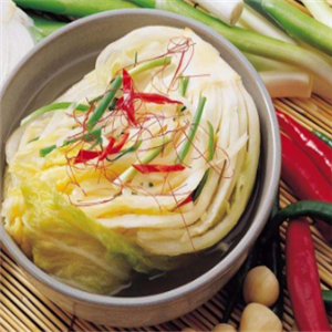 大湘西泡菜图2