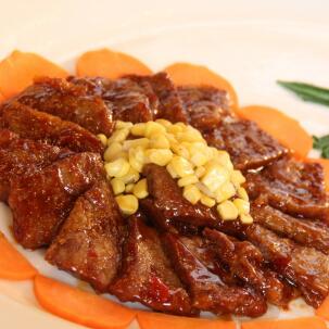 阿隆土菜馆图3