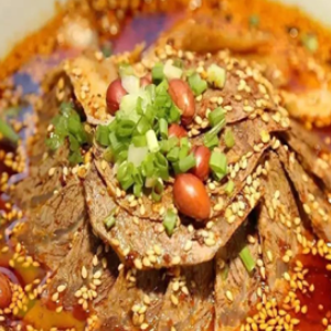 小乔湘湖南菜图2