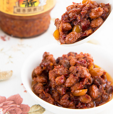 尝香思风味酱菜图3