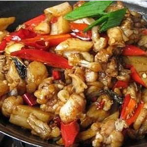 阿婆农家菜图2