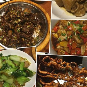 田趣园本味菜馆图2