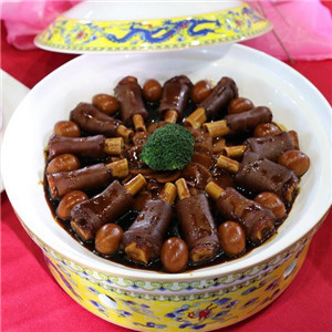 顺精致顺德菜图4