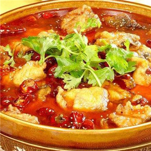 四海香川菜图4