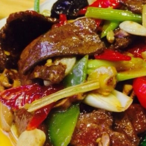 湘娃子土菜馆图4