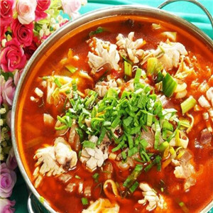 白沙驿三湘口味馆图4