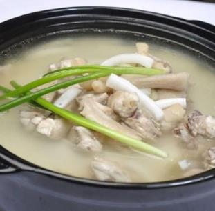 正鳳城鸡煲椰子鸡煲图3