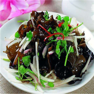 刘三姐凉菜图2