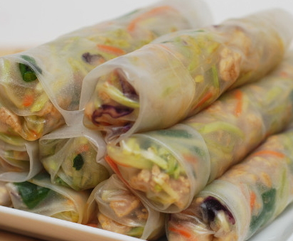 奇思妙卷特色卷饼图3