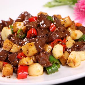星荷苑粤菜图4
