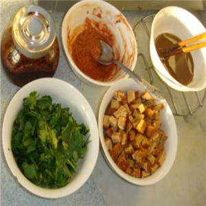 美素锅巴菜图3