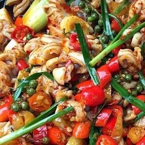 我在等你川菜图3