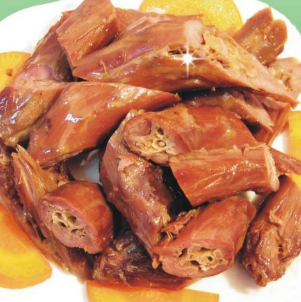 馋味特色熟食图3