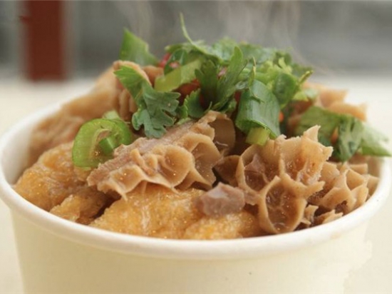 老广记牛杂图2