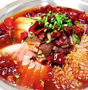 阿永炖菜图3