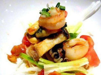 泰板燒料理图4