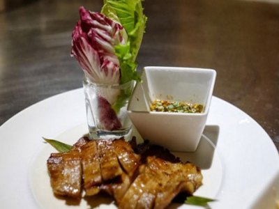泰板燒料理图3