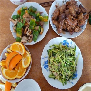 白水鱼府家常菜图4