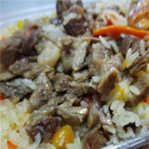 特丰抓饭图3