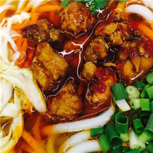 苗乡楼贵州味道图3