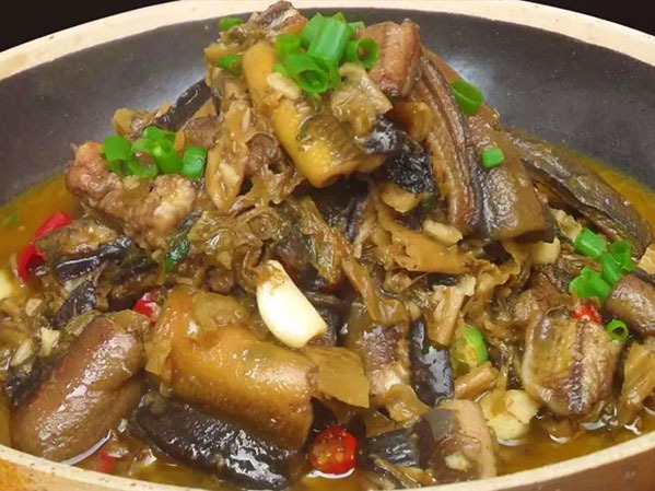 湘厨本味图4